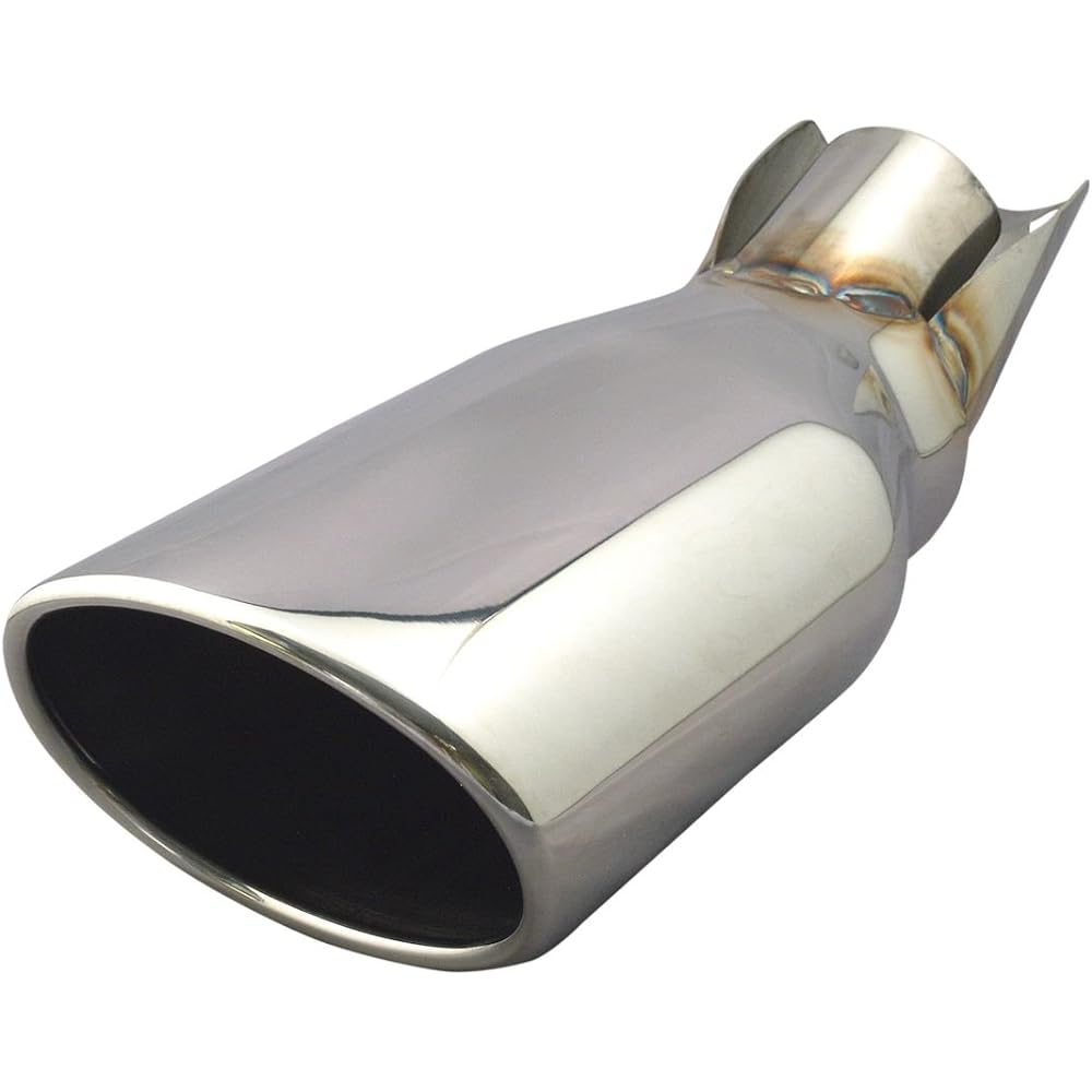 FUJITSUBO Muffler Cutter Re:FACE Toyota ZVW30 Prius 1.8 109-10031