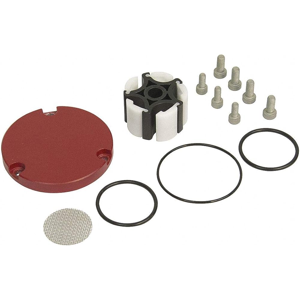 FILL-RITE KIT812PC Power Kit RD8/RD12 Series Pump
