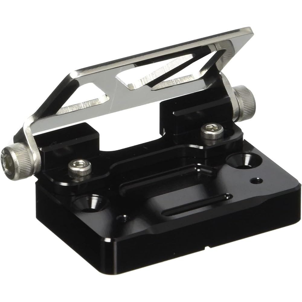 KITACO Master Cylinder Cap Type 3 (Black) Grom Ducks 125 Super Cub C125 CBR250R GB350/S PCX125 Cygnus X etc. 524-0003020