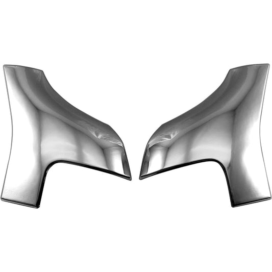 BRIGHTZ Carry Truck DA16T Plated Corner Panel [COR-PAN-007] DA16 DA A16 16 Carry Truck Carry Truck Carry Truck Carry Truck 45033