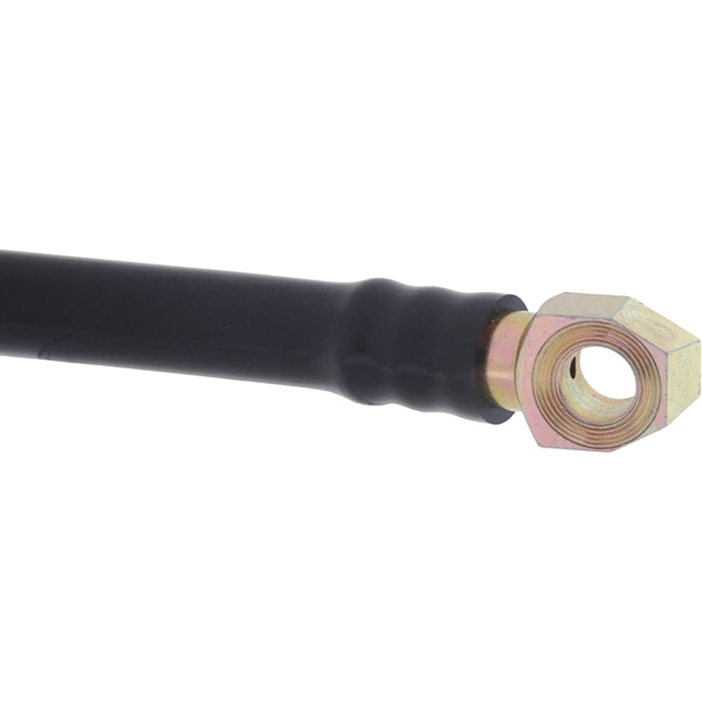 ACDelco 18J107 Professional Front Hydraulic Brake Hose Assembly
