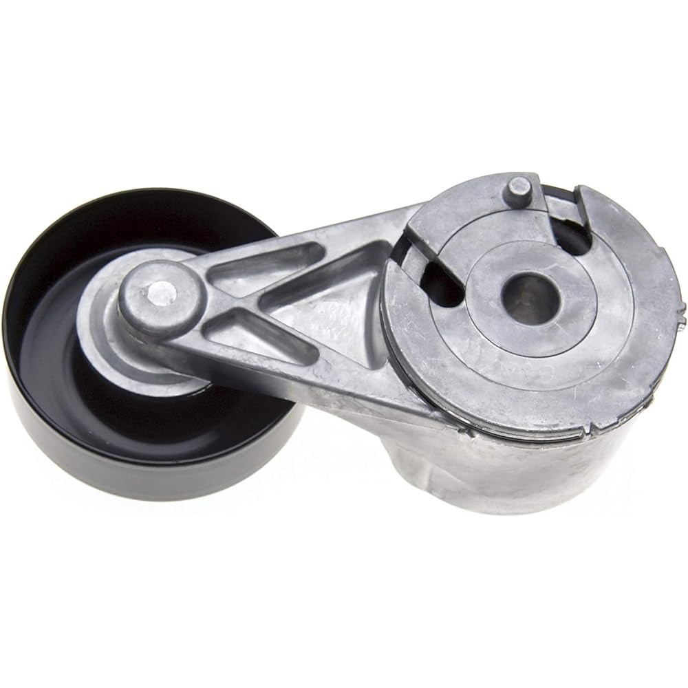 ACDelco 38108 Professional Automatic Belt Tensioner and Pulley Assembly