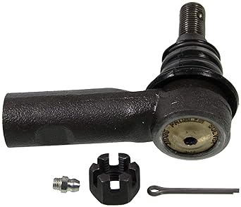 MOOG INDUSTRIES INC. ES800419 TIE ROD END