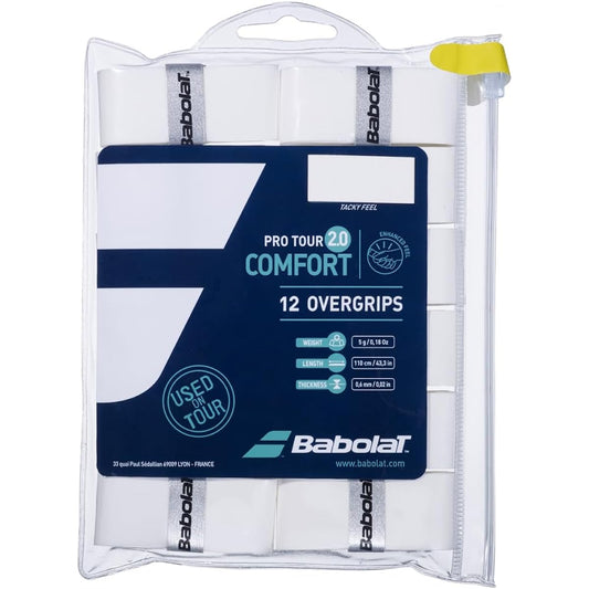 BabolaT Pro Tour 2.0 ×12 PRO TOUR 2.0 ×12 654014