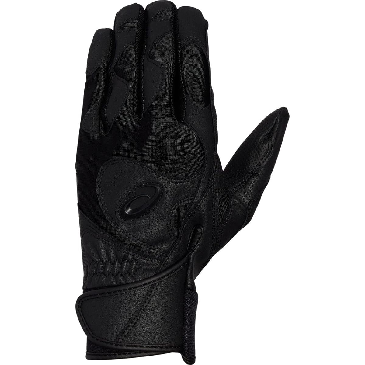 ASICS Baseball Batting Gloves Compatible with High School Baseball/Color General Use/Junior Use NEOREVIVE