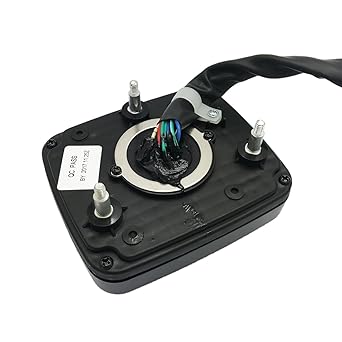 JA-ALL Digital Speedometer Assembly Linhai Xingyuue BUYANG 300cc D300 G300 ATV