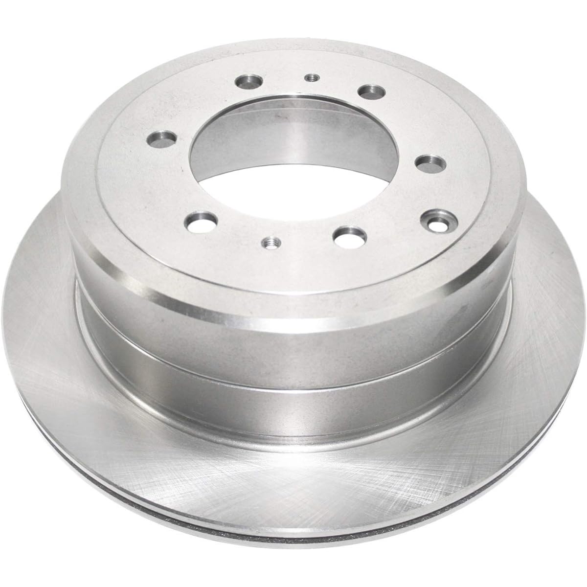 DURAGO BR31154 Disk brake rotor with rear vent