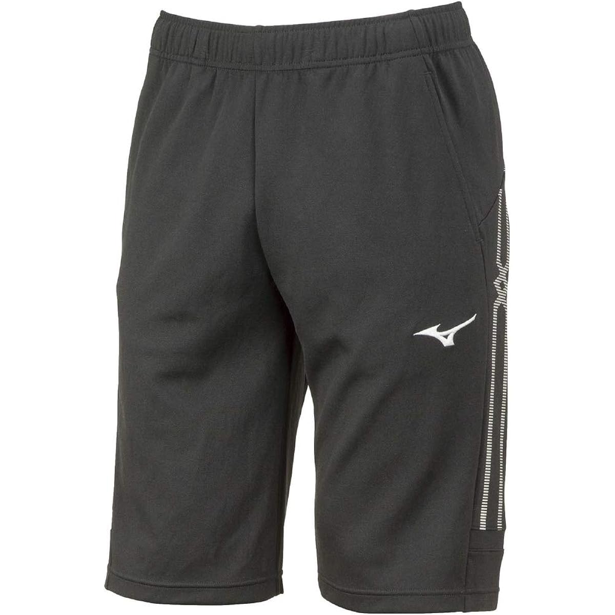 [Mizuno] Training Wear MC Line Warm-up Shorts Sweat Absorbent Quick Drying 32MD1111