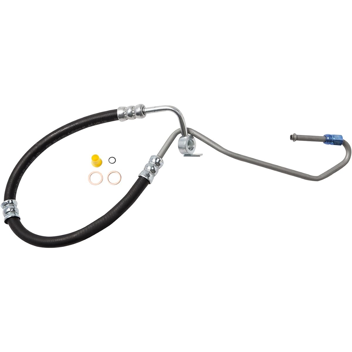 Edelmann 92019 Power Steering pressure hose