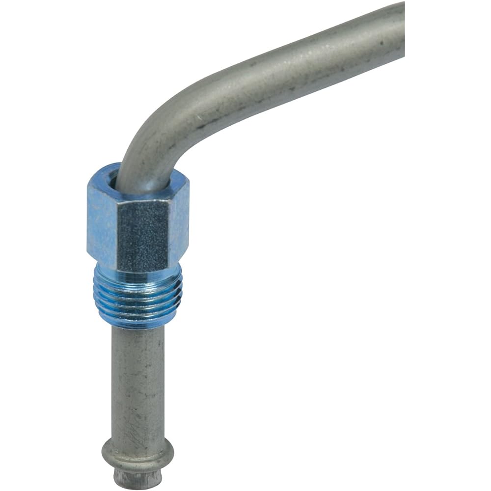 Edelmann 92403 Power steering pressure line hose assembly