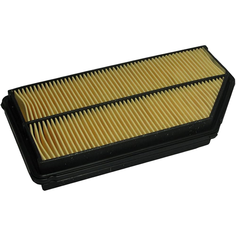 ECOGARD XA5403 Premium Engine Air Filter Honda Pilot 3.5L 2003-2008 | Acura MDX 3.5L 2006