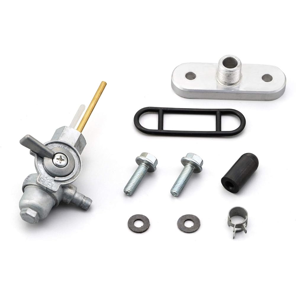 Daytona KEDO Motorcycle Fuel Cock SR400/500 (78-08) 98713