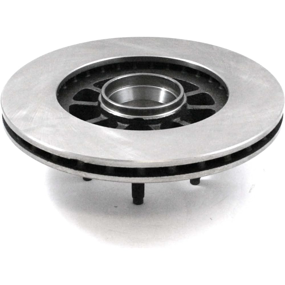 DURAGO BR5448 Disk brake rotor with front vent