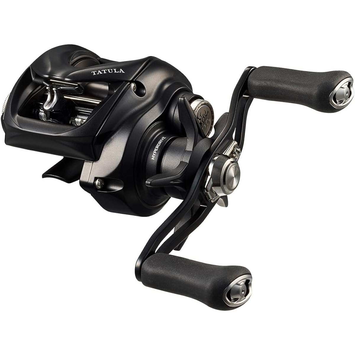 DAIWA bait reel 24TATULA TW 100 various (2024 model)
