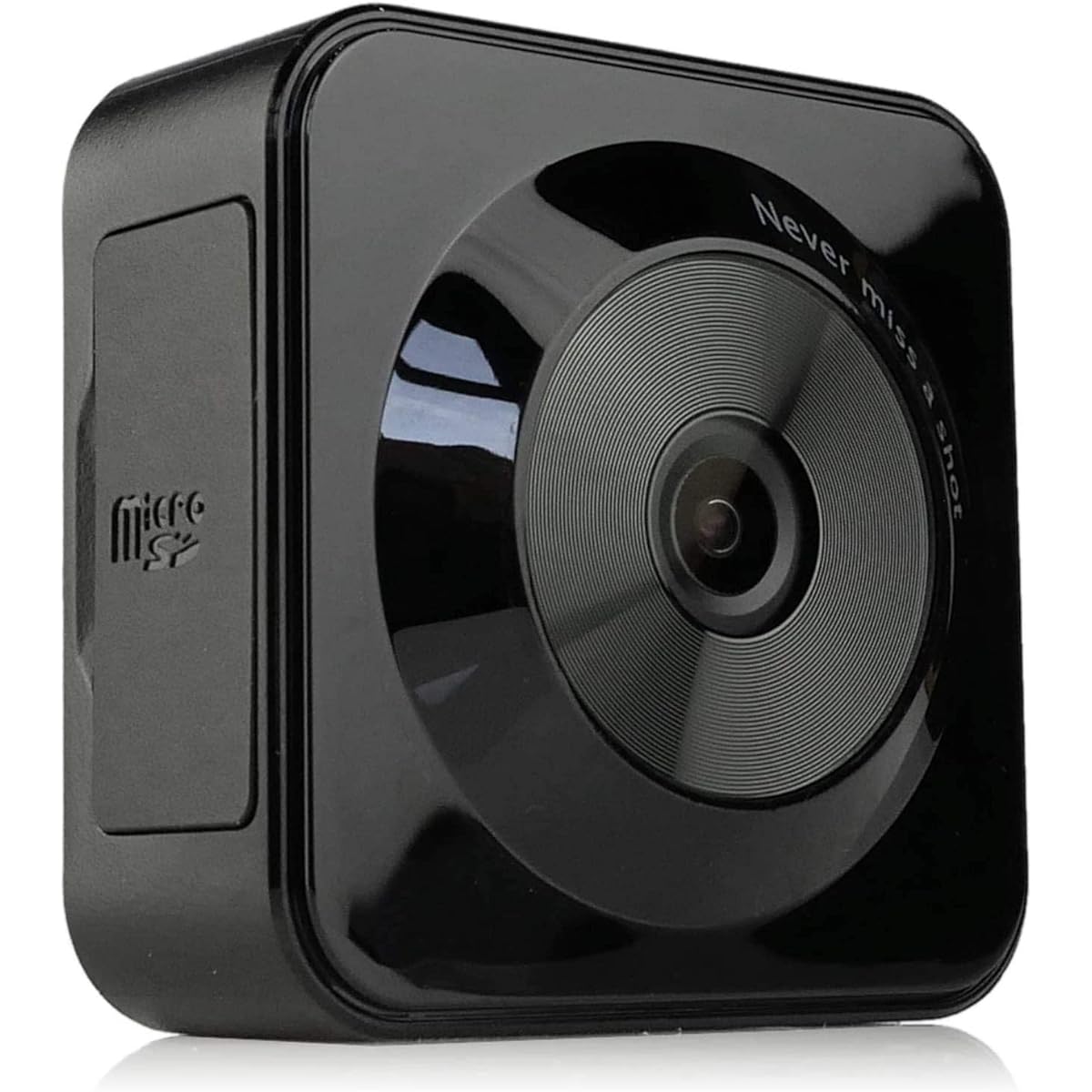 Brinno Brinno Wi-Fi direct step video & time-lapse camera "TLC130"