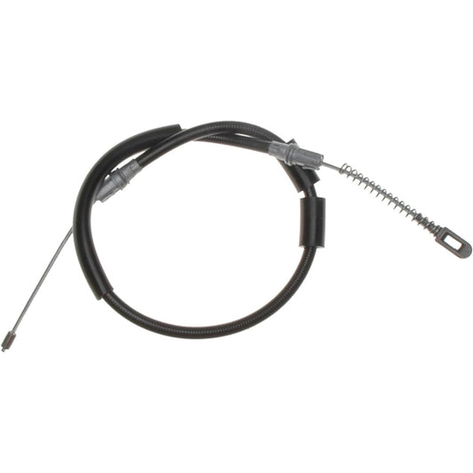 ACDelco 18P2508 Professional Rear Driver Side Parking Brake Cable Assembly