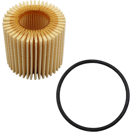 Beck Arnley 041-0831 Oil Filter