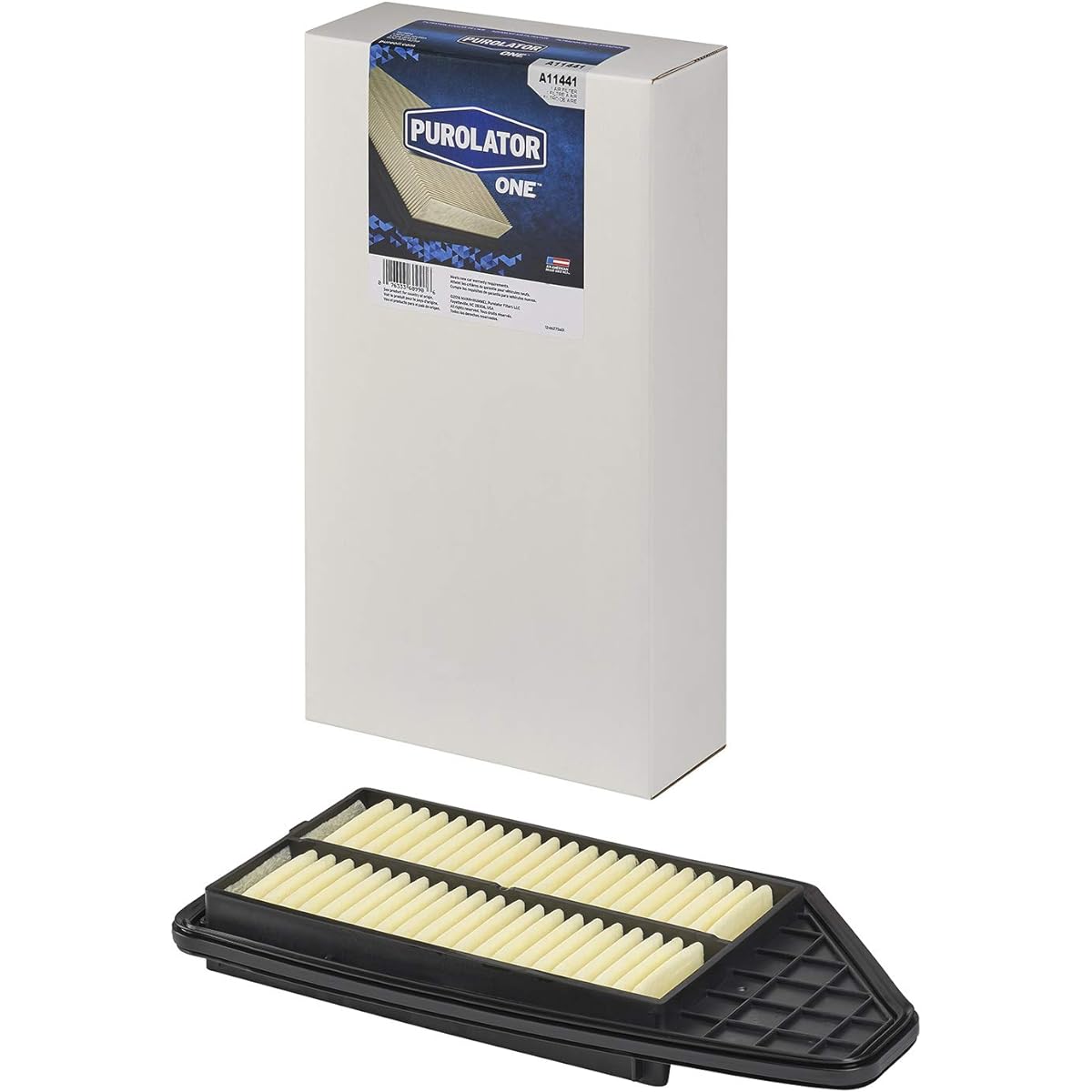 PUROLATOR A11441 Purolatorone Advanced Air Filter