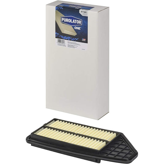 PUROLATOR A11441 Purolatorone Advanced Air Filter