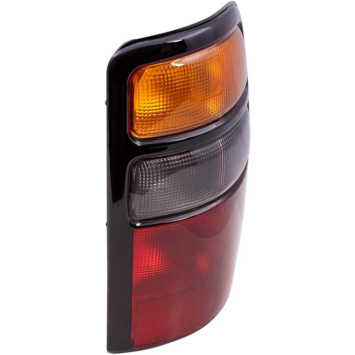 BROCK replacement passenger seat tail light 2004-2006 TAHOE YUKON & YUKON XL/DENALI SUBURBAN