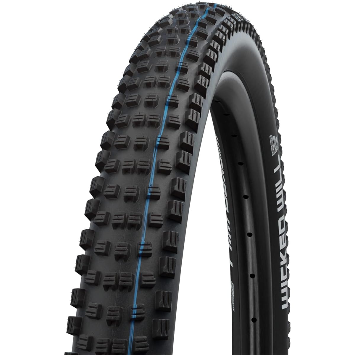 [Genuine Product] SCHWALBE Wicked Will 29x2.60 MTB Tire