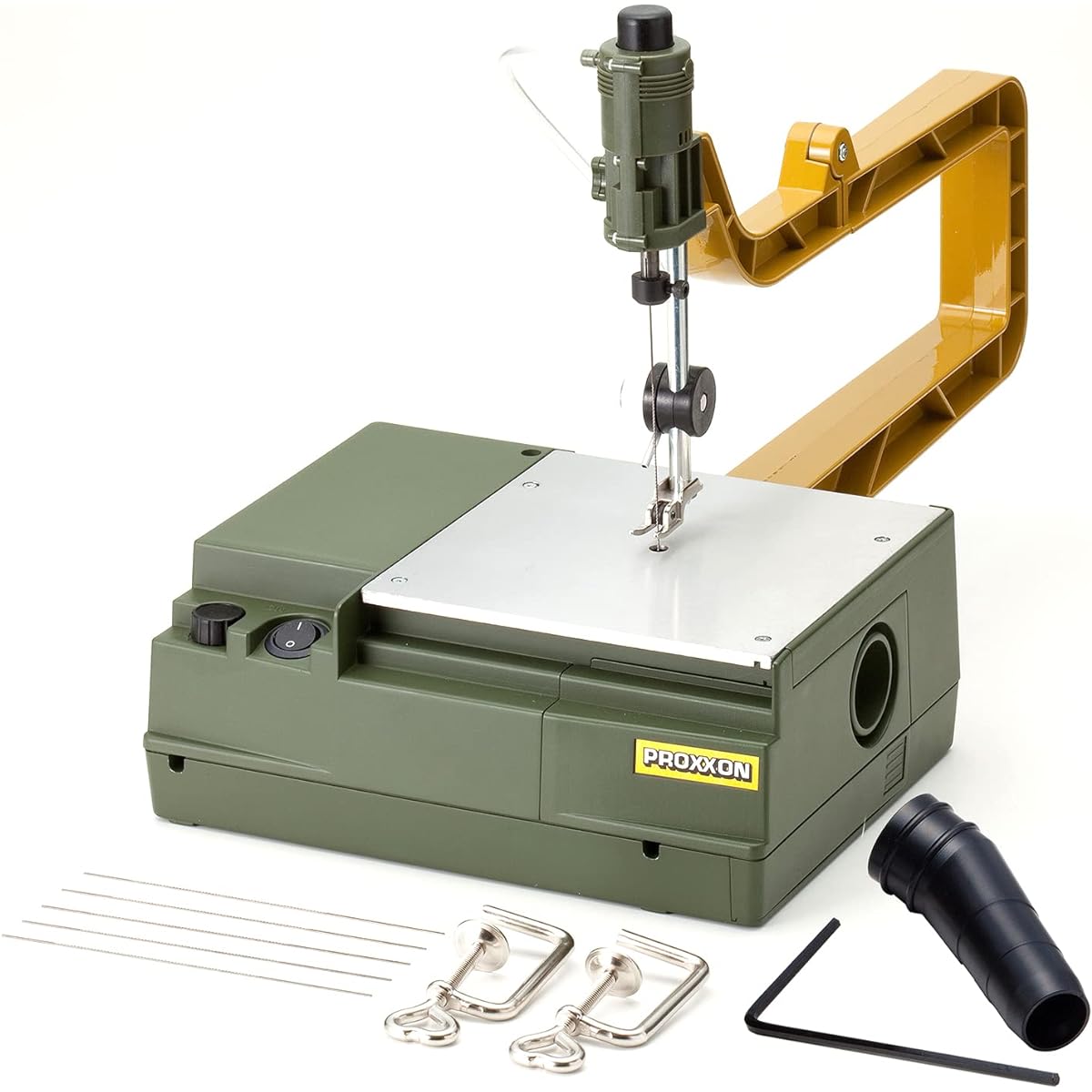 PROXXON Copping Saw Table EX No.27088