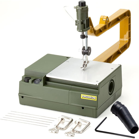 PROXXON Copping Saw Table EX No.27088