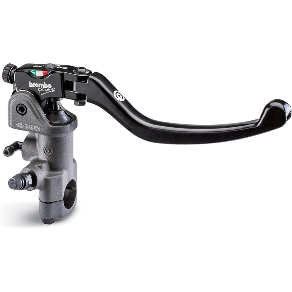 brembo front master cylinder radial/folding type/RCS(L18&20) 110.A263.10