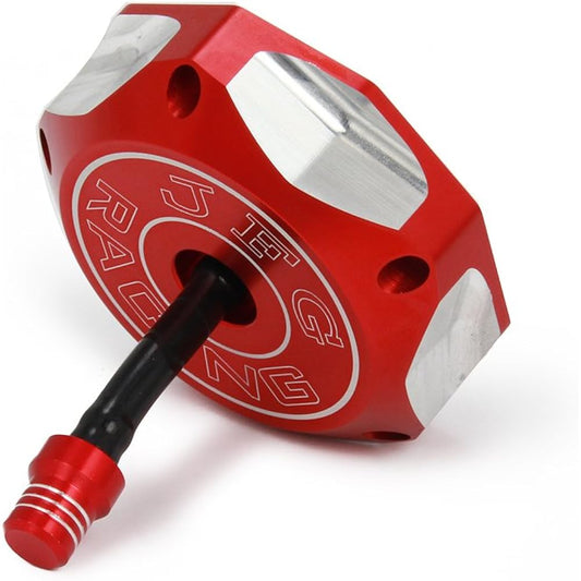 ATV Gas Cap Gas Cover Fuel Tank with Hose Vent DRZ50 DRZ70 RMZ250 DRZ125 DRZ400 DRZ400E LTR450 LTZ400 LTZ250 WR125 TC250 TE250 SM250R