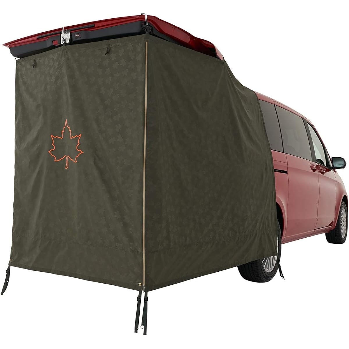 LOGOS neos minivan living-AI 71805056 for car camping