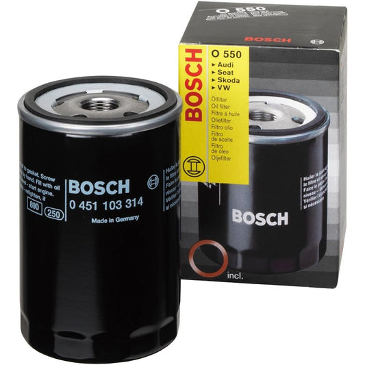 BOSCH Oil Filter (VW) OF-VW-8