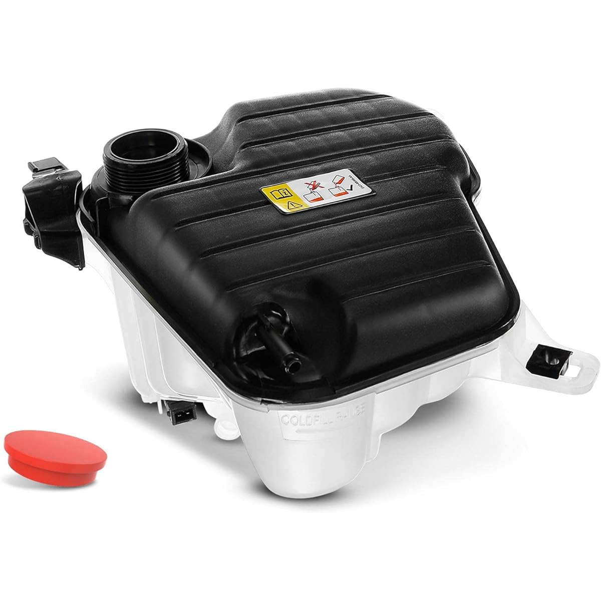 A-PREMIUM Coolant Expansion Tank Sensor For JAGUAR XF 2010-2015