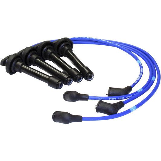 NGK (9259) HE56 Spark plug wire set
