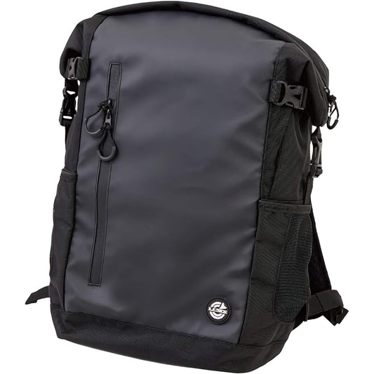 Gamakatsu Langan Backpack 30L Black LE-304, Medium