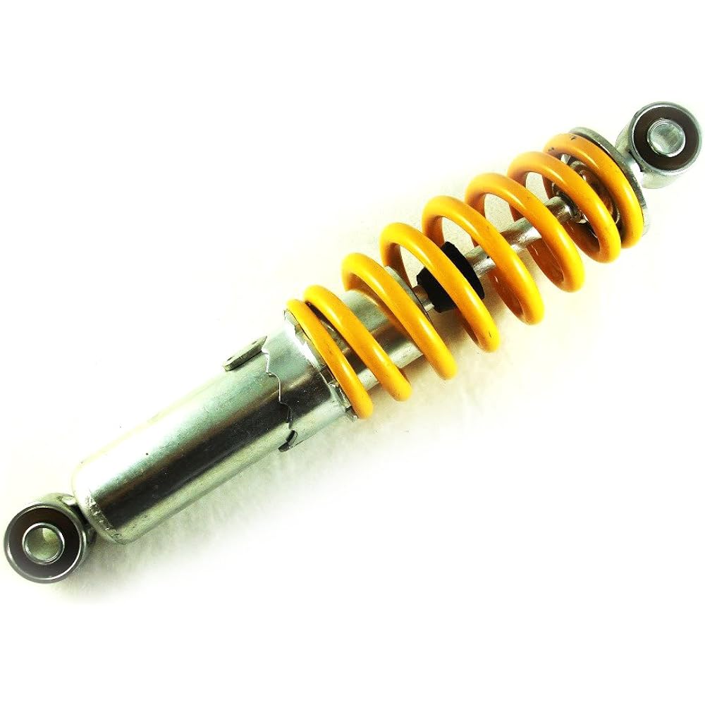 10 -inch rear shock suspension 110cc ATV Quadt Pit Bike Go -cart China TAOTAO