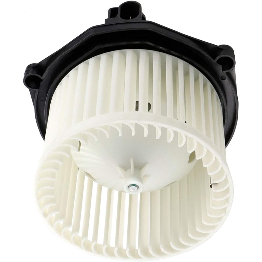 HVAC fan cage blower motor-19153679 15-81104 700076 52498954 Replacement 1988-1996 Buick Regal/1993-2005 Chevrolet | 1990-2001 Chevrolet | 1988-2002 Pontiac