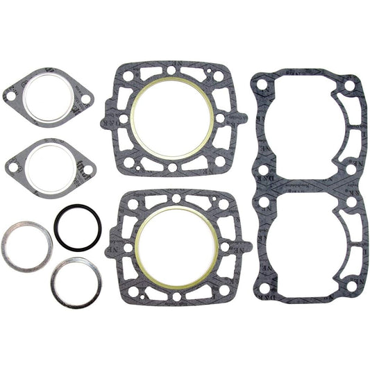 SPI 09-710171A Top End Gasket Kit 1990-1993 Yamaha Exchange 570 EX570