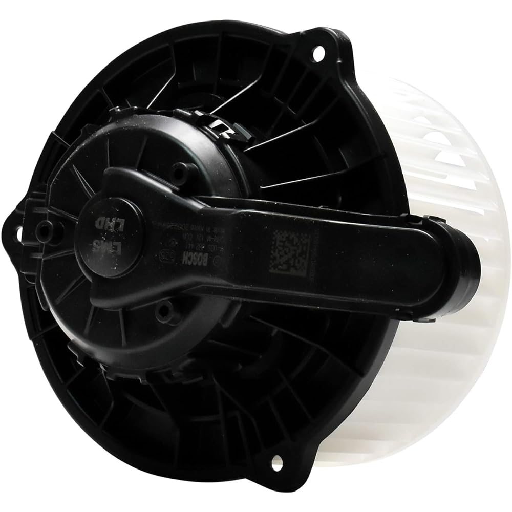 Mando 32a1014 HVAC Blower Motor Original Equipment