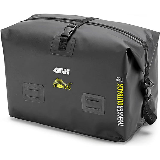 GIVI Motorcycle Side Case Option (for OBKN48) Waterproof Inner Bag T507 90761