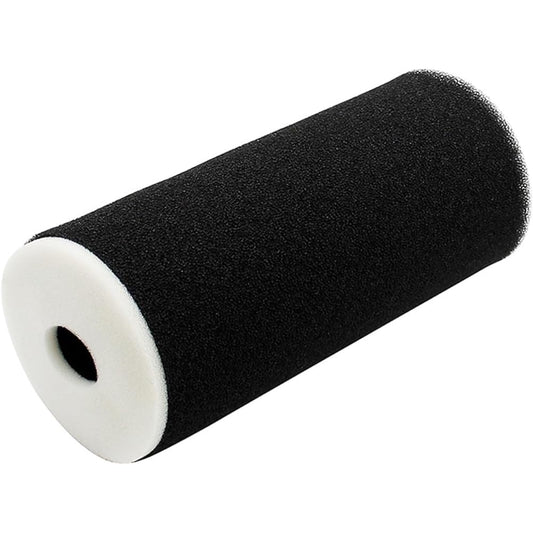 Motorcycle Breather Filter For Yama & Ha Grizzly 660 Wolverine 350 Warrior Raptor Big Bear YFM660FH YFM660FHW YFM600F Hunter Motorcycle Air Filter Accessories (Color : 2 pcs)