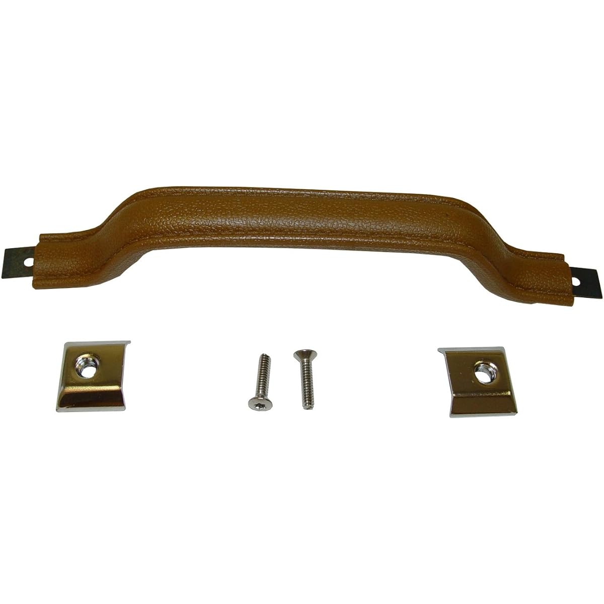 Omix-ADA 11816.37 Interior Door Handle Kit Spice, 87-95 Jeep Wrangler YJ