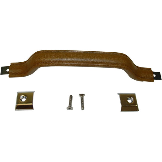 Omix-ADA 11816.37 Interior Door Handle Kit Spice, 87-95 Jeep Wrangler YJ