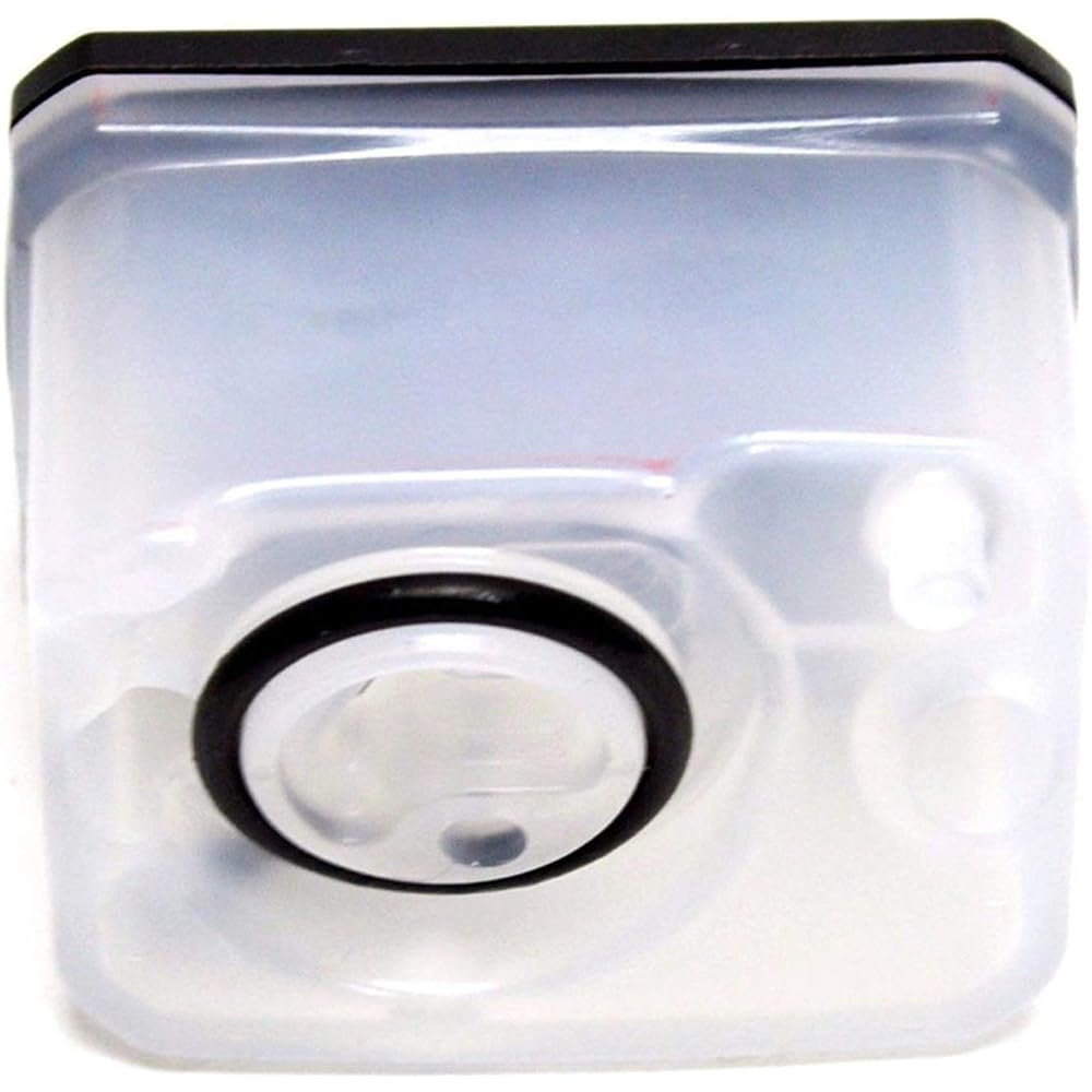 SKI-DOO Master Cylinder Reservoir Assembly 507032478