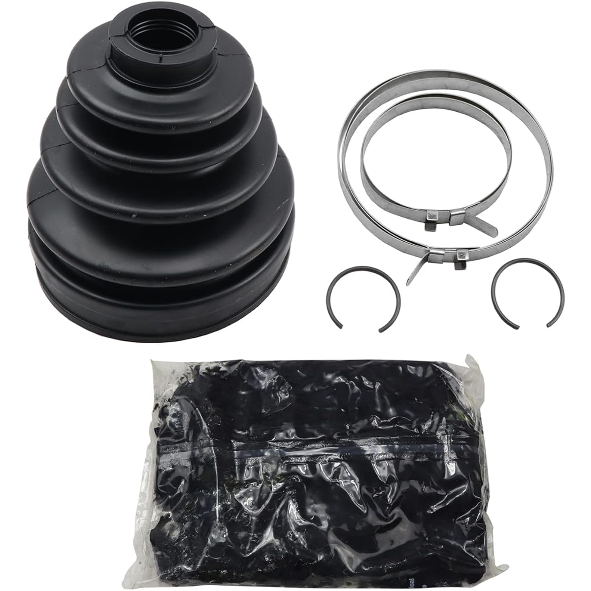 BECK ARNLEY 103-2819 CV Joint Boot Kit