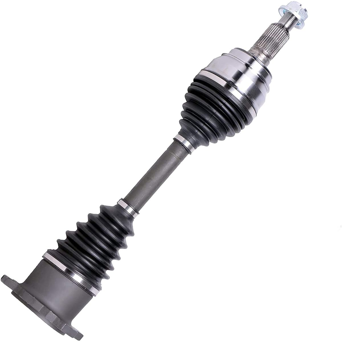 ODM GC-8-8690 CV Drive axle Shaft Sembrit, Front left/right, escaled, Abanchin/Sabarad 1500/Sylvarad 1500 (HD)/Taho, GMCK1500 (Sabban)/K2500/Sierra 1500 (HD)/For Ucon, 4WD