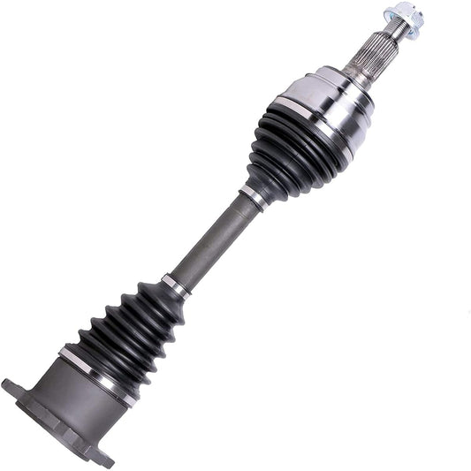 ODM GC-8-8690 CV Drive axle Shaft Sembrit, Front left/right, escaled, Abanchin/Sabarad 1500/Sylvarad 1500 (HD)/Taho, GMCK1500 (Sabban)/K2500/Sierra 1500 (HD)/For Ucon, 4WD