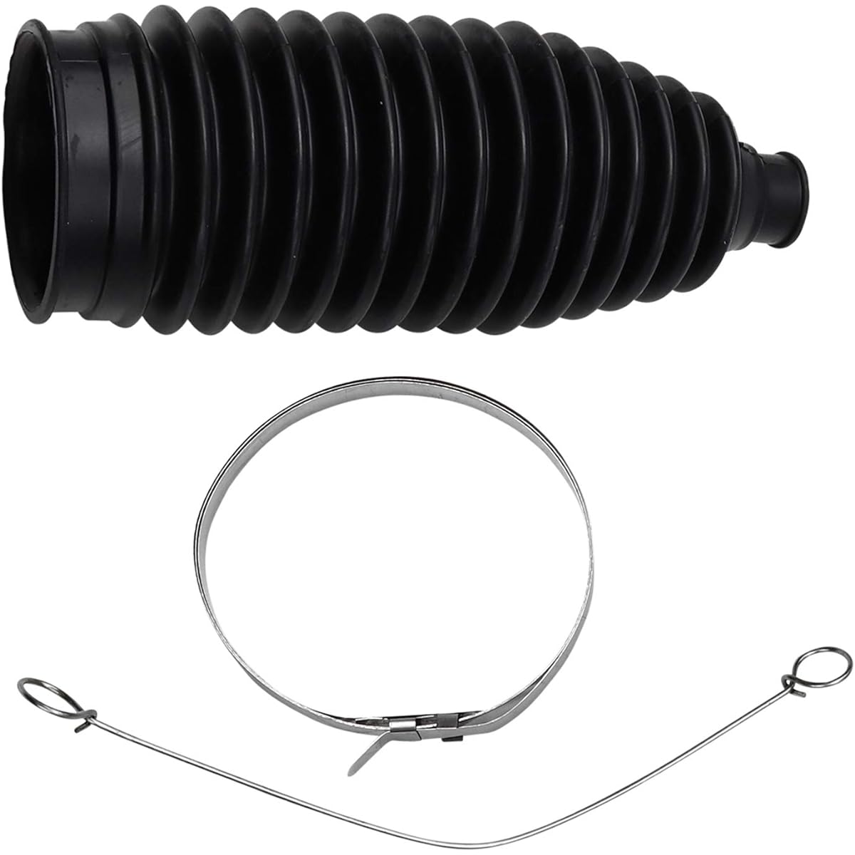 BECK/ARNLEY 103-3091 Steering rack boot kit