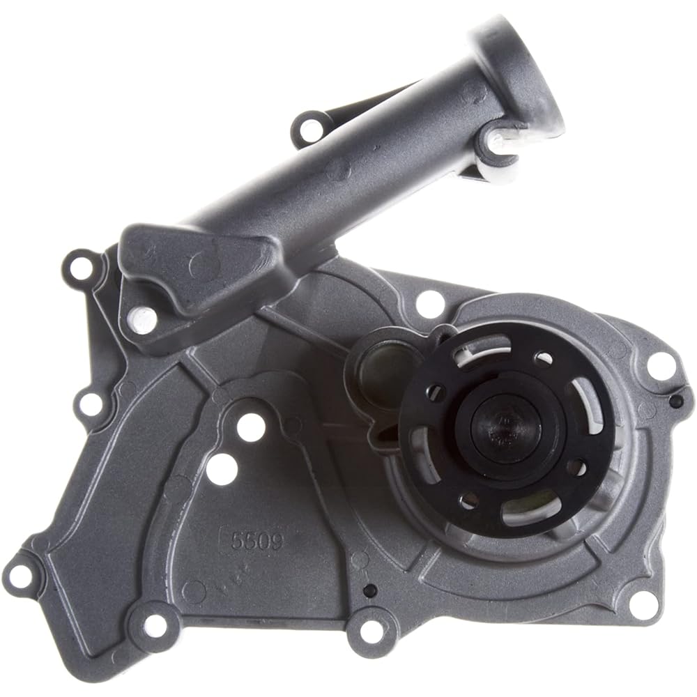 GATES 42580 Water pump