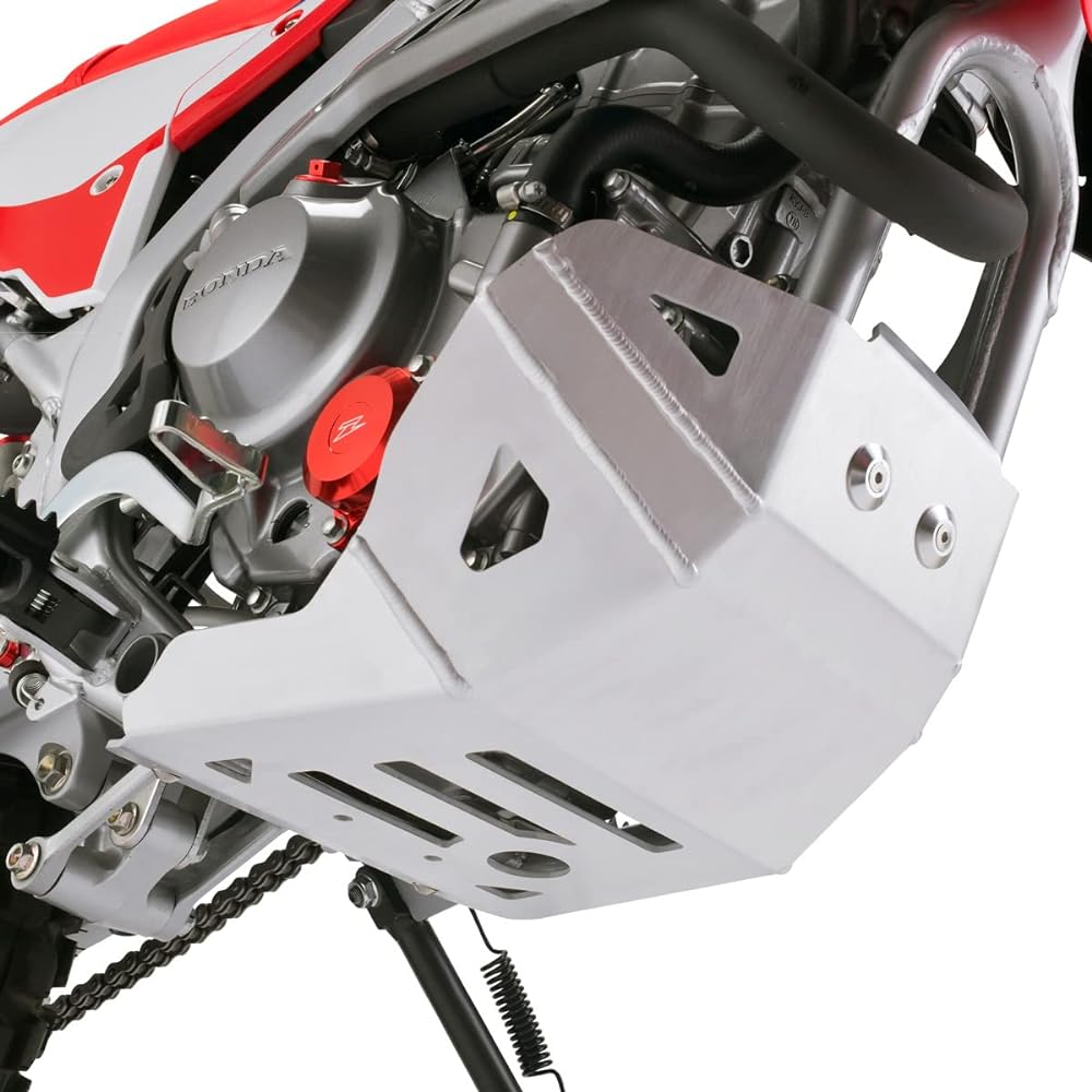 ZETA ED Skid Plate for Honda CRF250L 2021 (MD47-100)