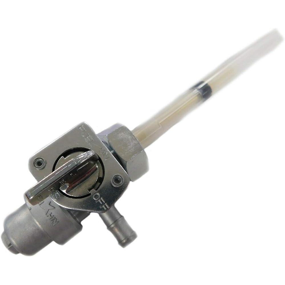 HONDA 16950-HC4-840 PETCOCK ASSY。